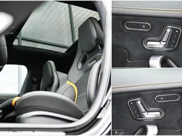 Mercedes-Benz CLA 45 AMG S Aero-Kit Plus Eleron