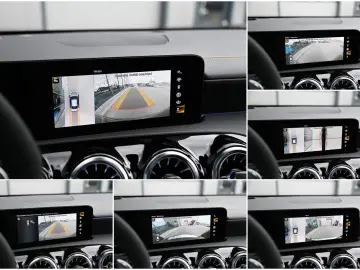 Mercedes-Benz CLA 45 AMG S Aero-Kit Plus Eleron