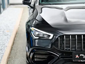 Mercedes-Benz CLA 45 AMG S Aero-Kit Plus Eleron