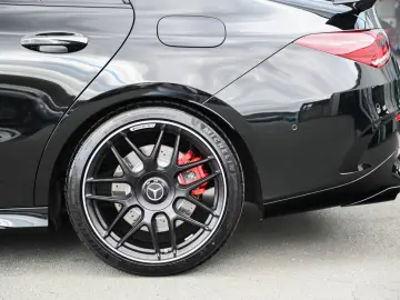 Mercedes-Benz CLA 45 AMG S Aero-Kit Plus Eleron