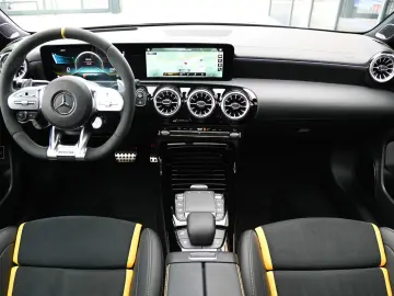 Mercedes-Benz CLA 45 AMG S Aero-Kit Plus Eleron