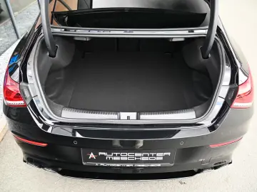 Mercedes-Benz CLA 45 AMG S Aero-Kit Plus Eleron