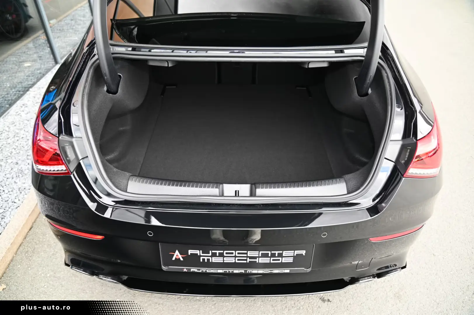 Mercedes-Benz CLA 45 AMG S Aero-Kit Plus Eleron