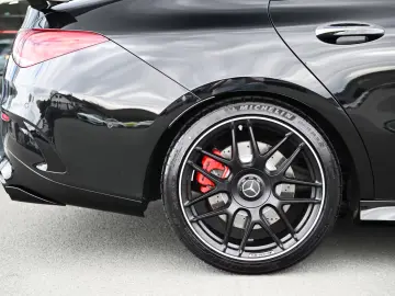 Mercedes-Benz CLA 45 AMG S Aero-Kit Plus Eleron