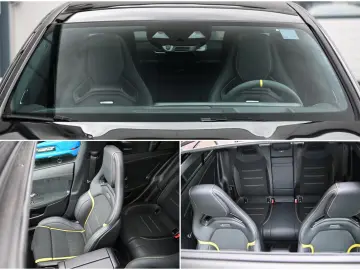 Mercedes-Benz CLA 45 AMG S Aero-Kit Plus Eleron