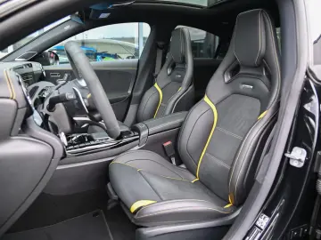 Mercedes-Benz CLA 45 AMG S Aero-Kit Plus Eleron