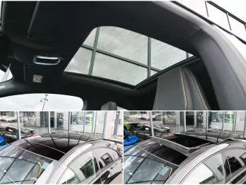 Mercedes-Benz CLA 45 AMG S Aero-Kit Plus Eleron