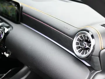 Mercedes-Benz CLA 45 AMG S Aero-Kit Plus Eleron