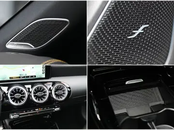 Mercedes-Benz CLA 45 AMG S Aero-Kit Plus Eleron