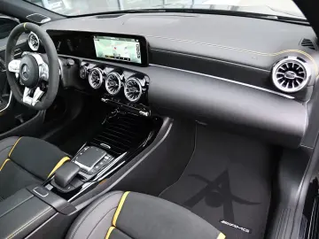 Mercedes-Benz CLA 45 AMG S Aero-Kit Plus Eleron