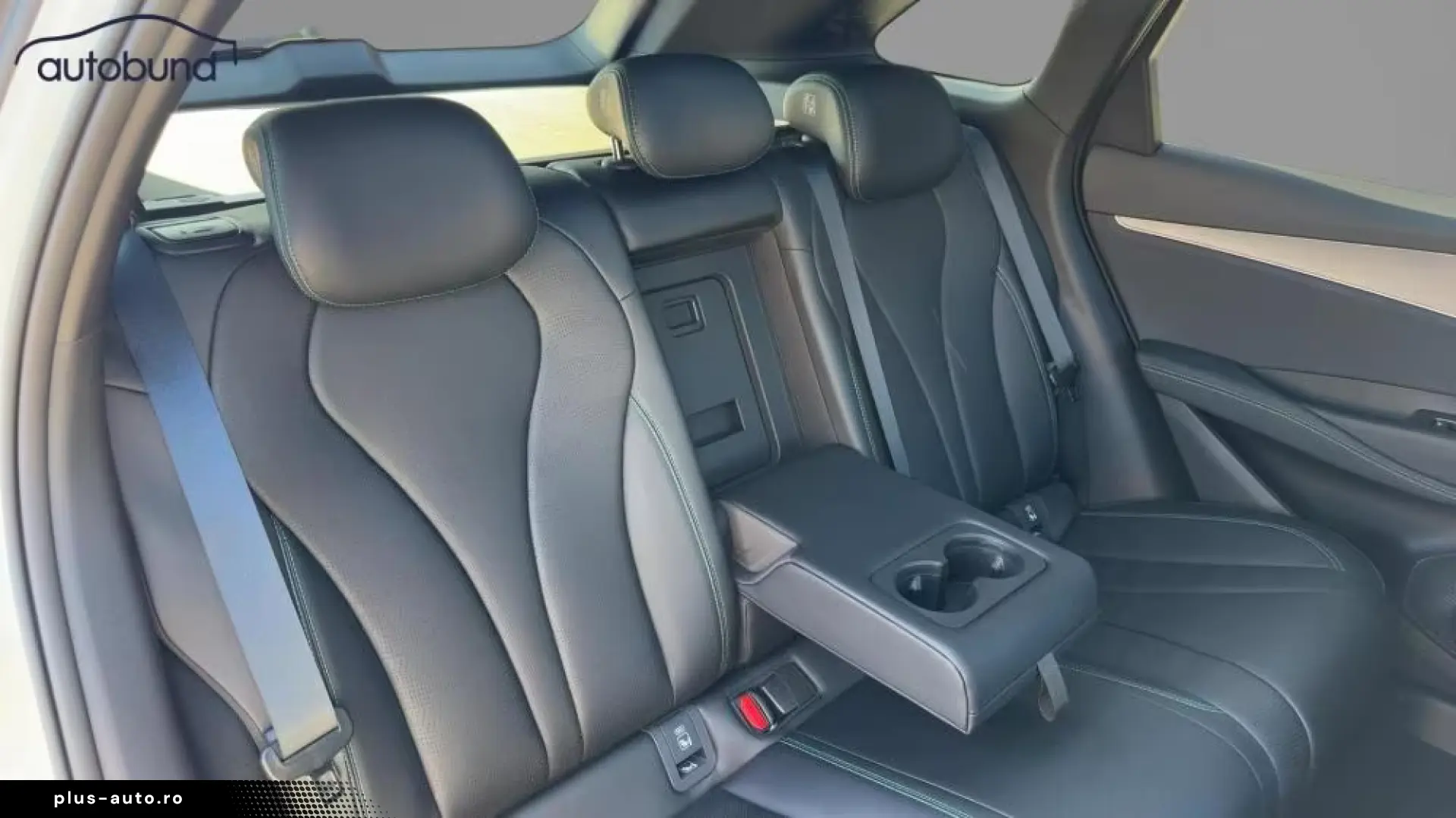 BYD SEAL 6 DM-i PHEV Touring Comfort