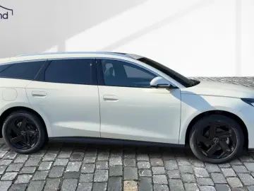 BYD SEAL 6 DM-i PHEV Touring Comfort