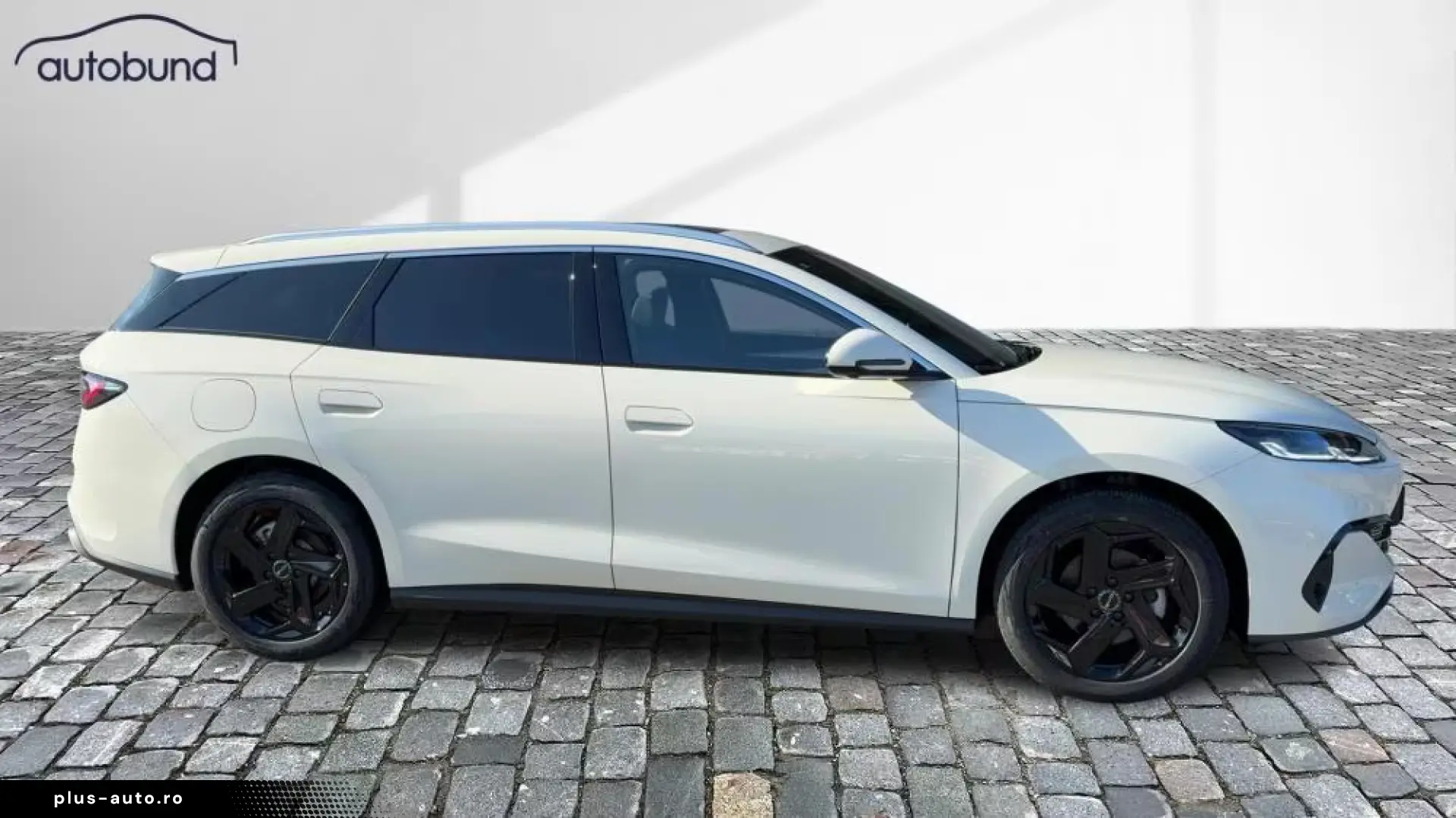 BYD SEAL 6 DM-i PHEV Touring Comfort