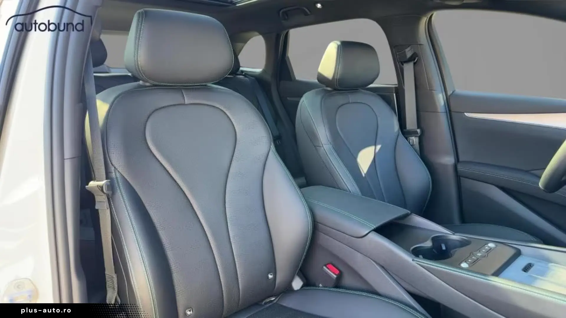 BYD SEAL 6 DM-i PHEV Touring Comfort