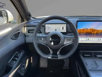 BYD SEAL 6 DM-i PHEV Touring Comfort