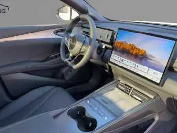 BYD SEAL 6 DM-i PHEV Touring Comfort