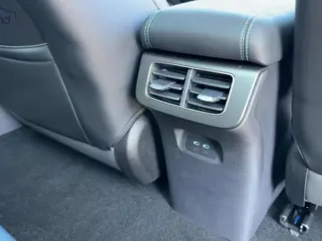 BYD SEAL 6 DM-i PHEV Touring Comfort