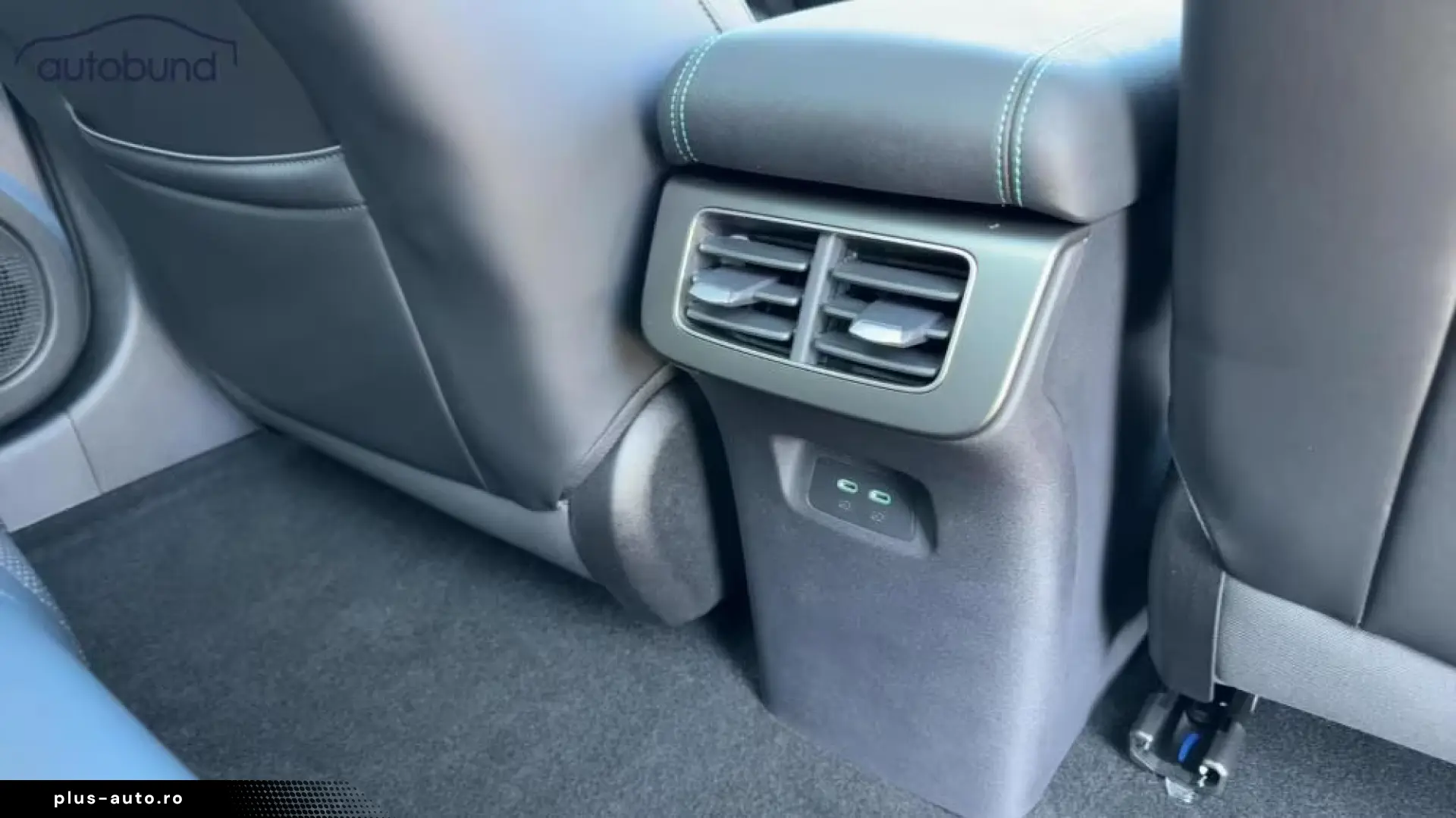 BYD SEAL 6 DM-i PHEV Touring Comfort