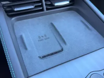 BYD SEAL 6 DM-i PHEV Touring Comfort