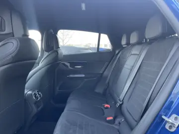 Mercedes-Benz GLC 200 4M Coupé AMG Night 20'' Dist AHK