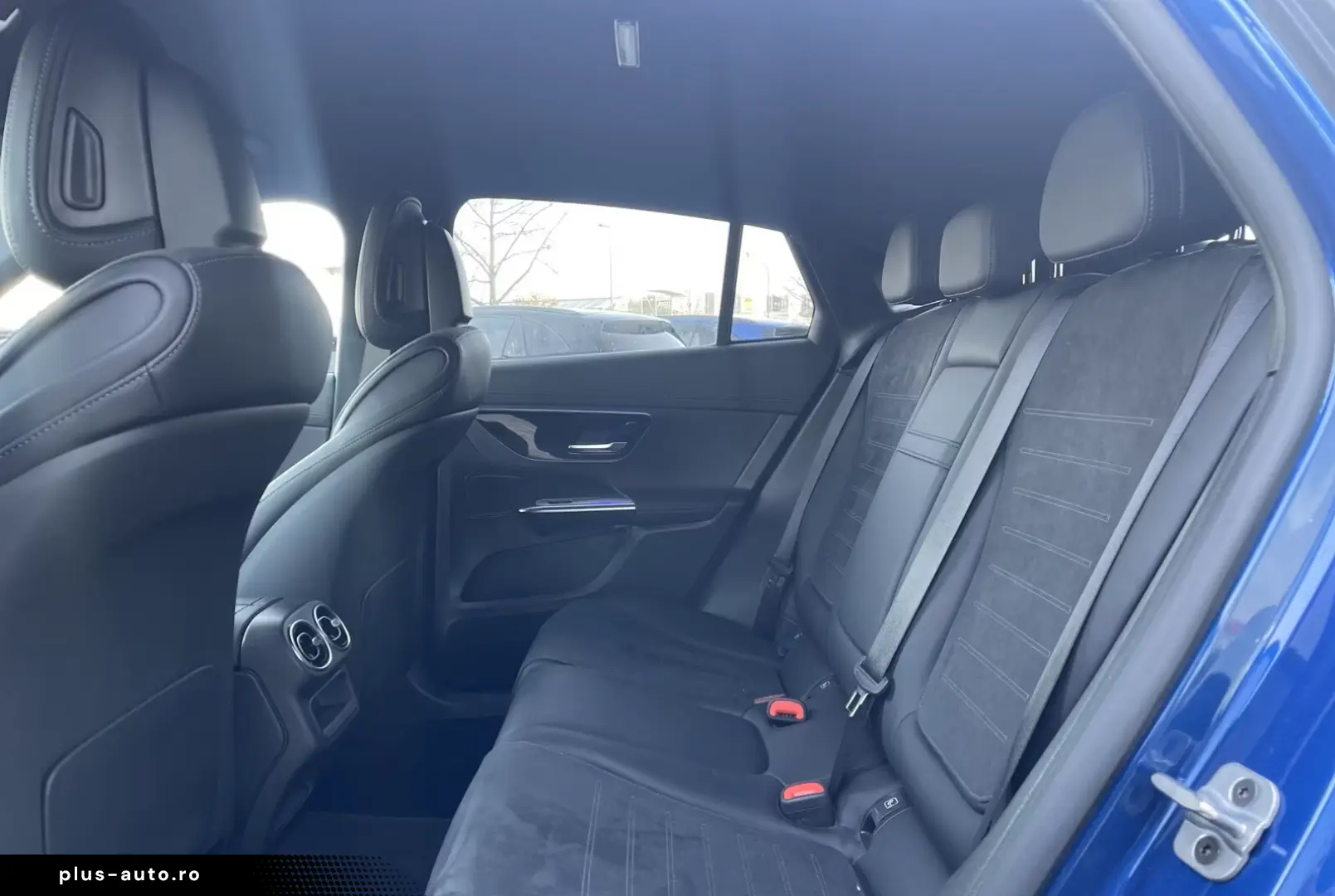 Mercedes-Benz GLC 200 4M Coupé AMG Night 20'' Dist AHK