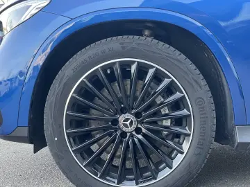 Mercedes-Benz GLC 200 4M Coupé AMG Night 20'' Dist AHK