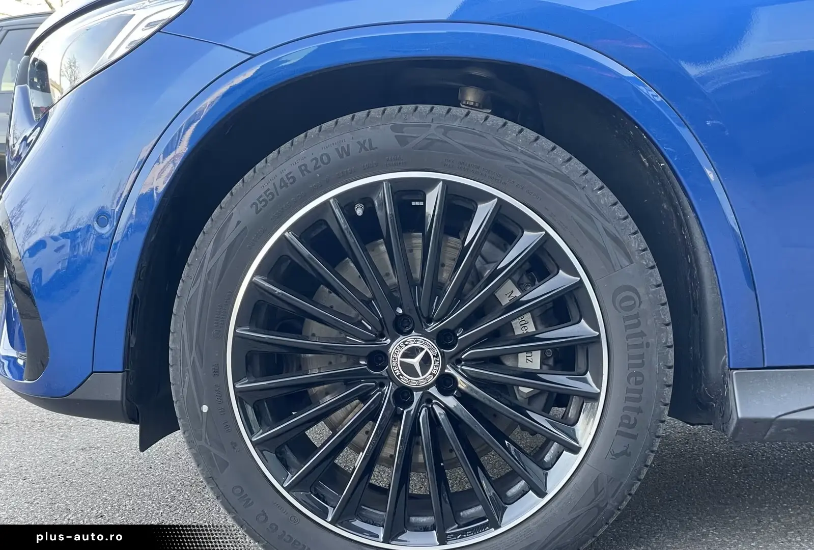 Mercedes-Benz GLC 200 4M Coupé AMG Night 20'' Dist AHK