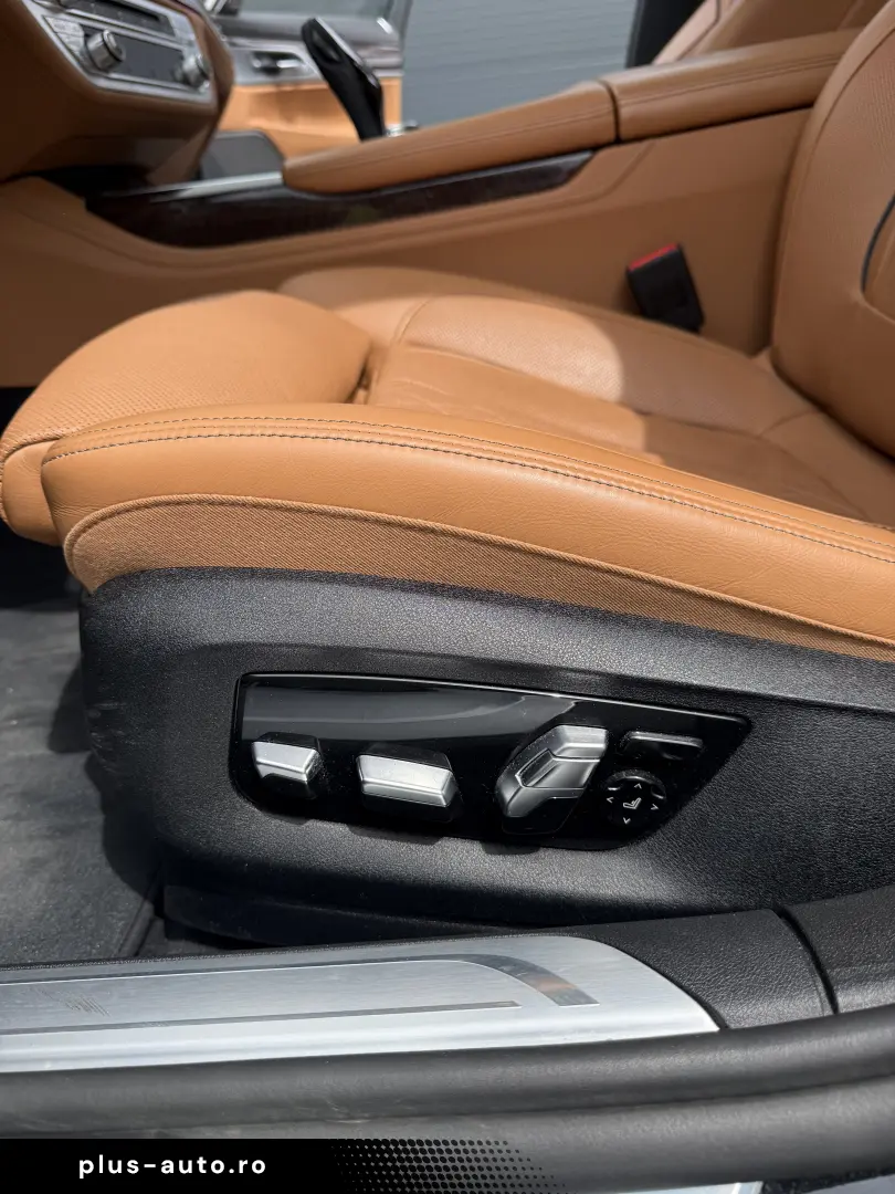 BMW 745