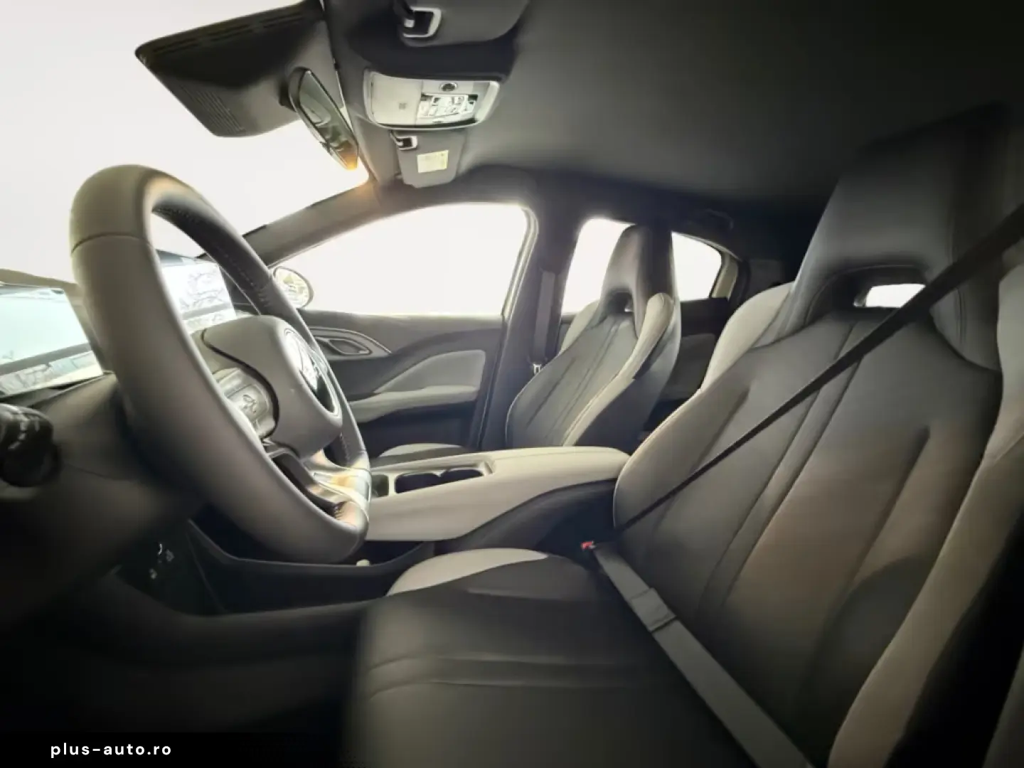 BYD Dolphin Surf Comfort  Navi  Camera