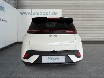 BYD Dolphin Surf Comfort  Navi  Camera