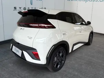 BYD Dolphin Surf Comfort  Navi  Camera