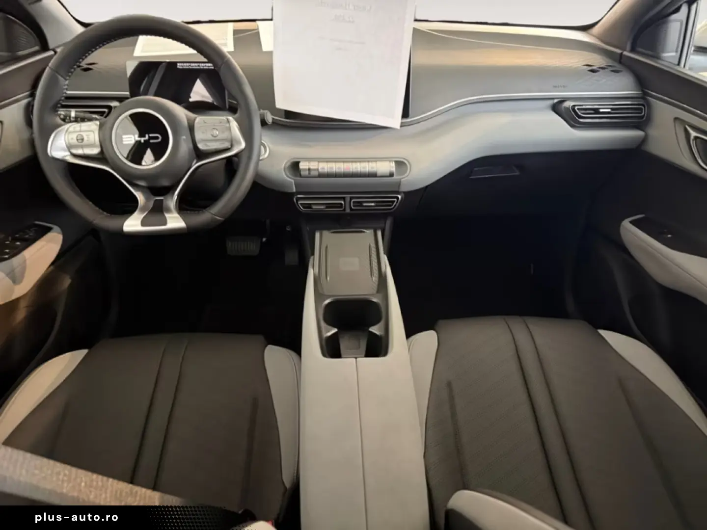 BYD Dolphin Surf Comfort  Navi  Camera