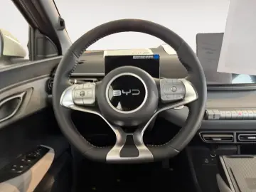 BYD Dolphin Surf Comfort  Navi  Camera