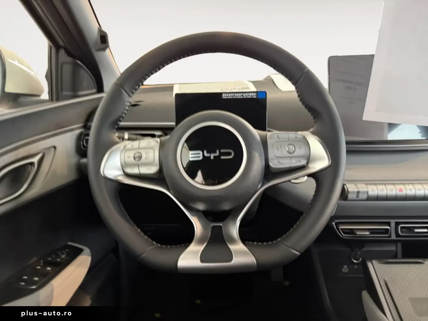 BYD Dolphin Surf Comfort  Navi  Camera