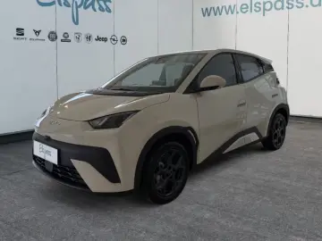 BYD Dolphin Surf Comfort  Navi  Camera