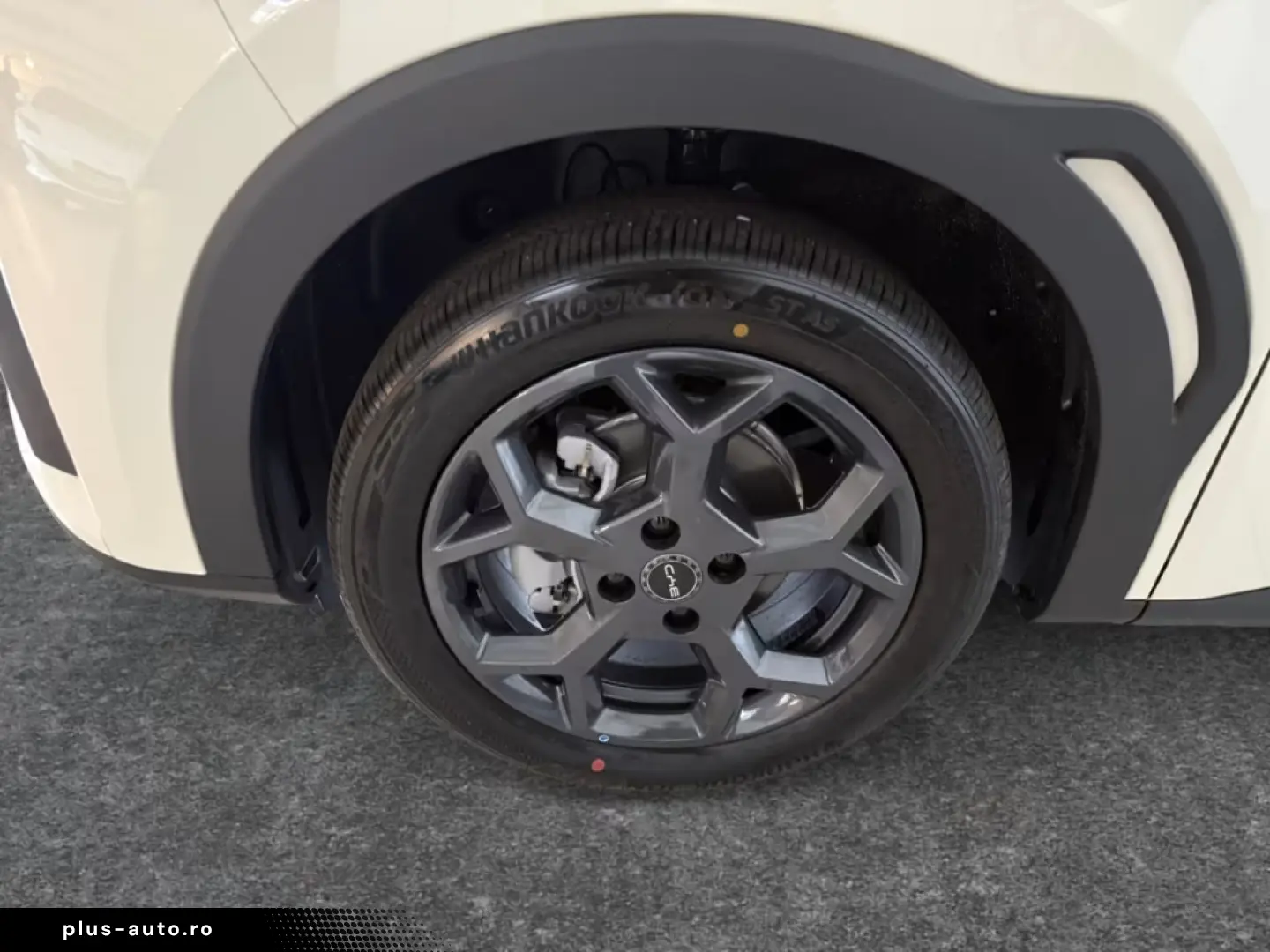 BYD Dolphin Surf Comfort  Navi  Camera