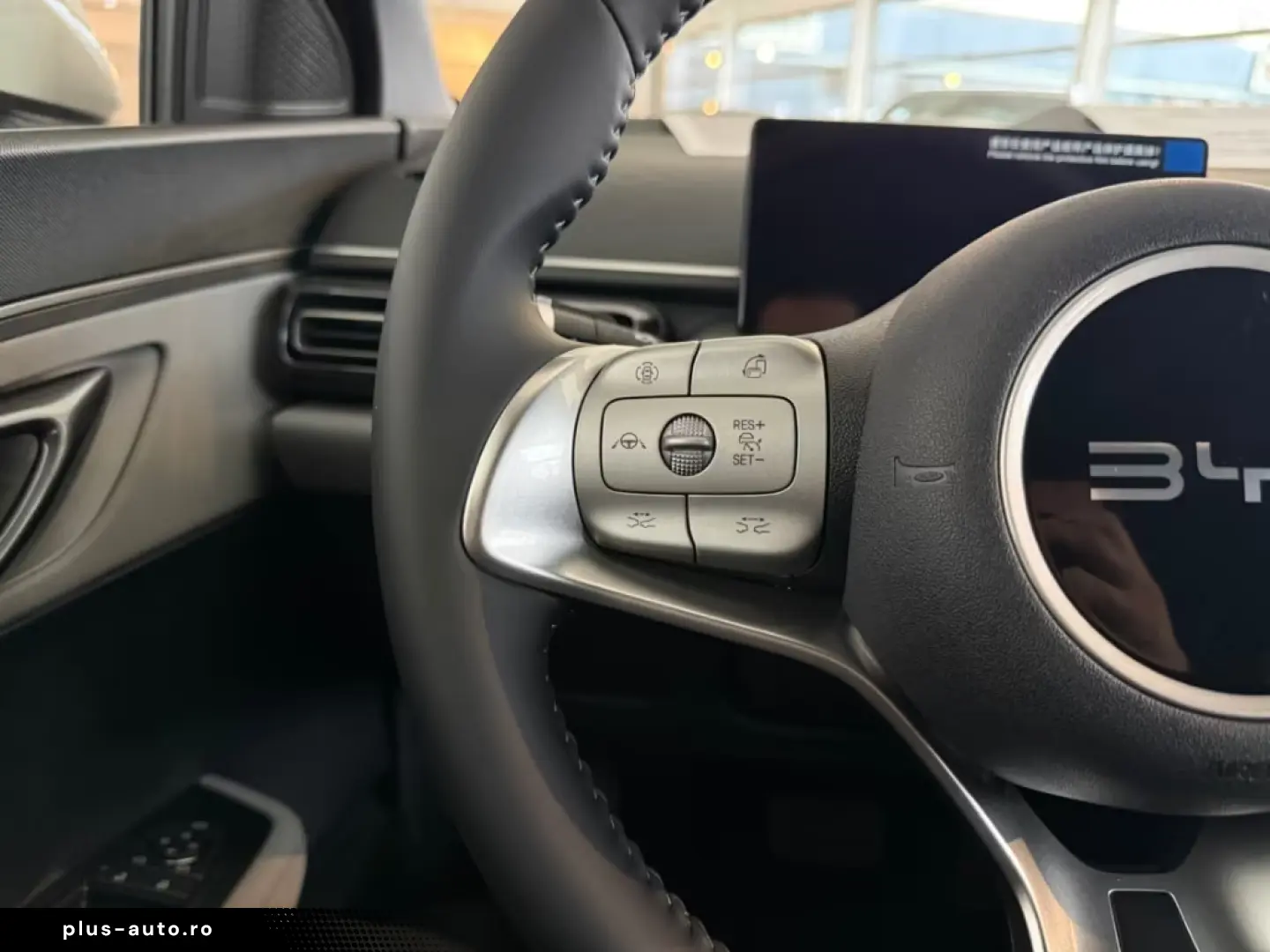 BYD Dolphin Surf Comfort  Navi  Camera