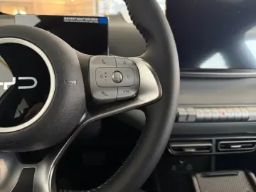 BYD Dolphin Surf Comfort  Navi  Camera