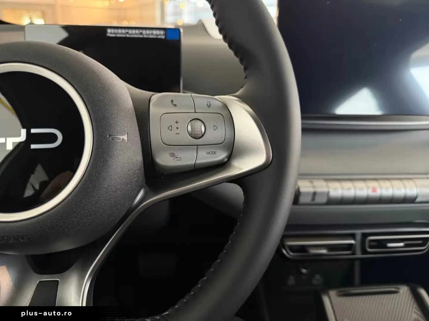 BYD Dolphin Surf Comfort  Navi  Camera