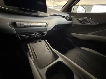 BYD Dolphin Surf Comfort  Navi  Camera