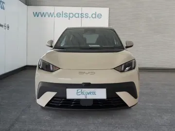 BYD Dolphin Surf Comfort  Navi  Camera