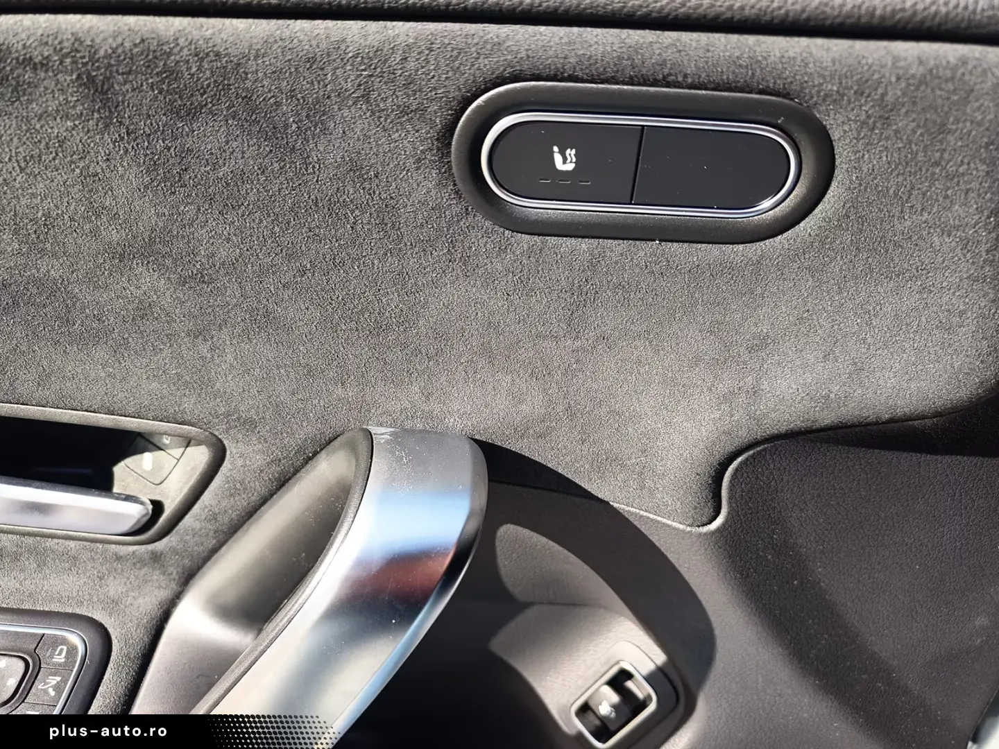 Mercedes-Benz CLA 35 AMG 4-Matic  Alu 19 Zoll Navi LED