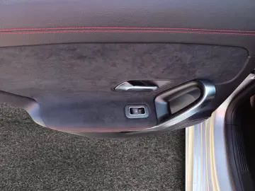 Mercedes-Benz CLA 35 AMG 4-Matic  Alu 19 Zoll Navi LED