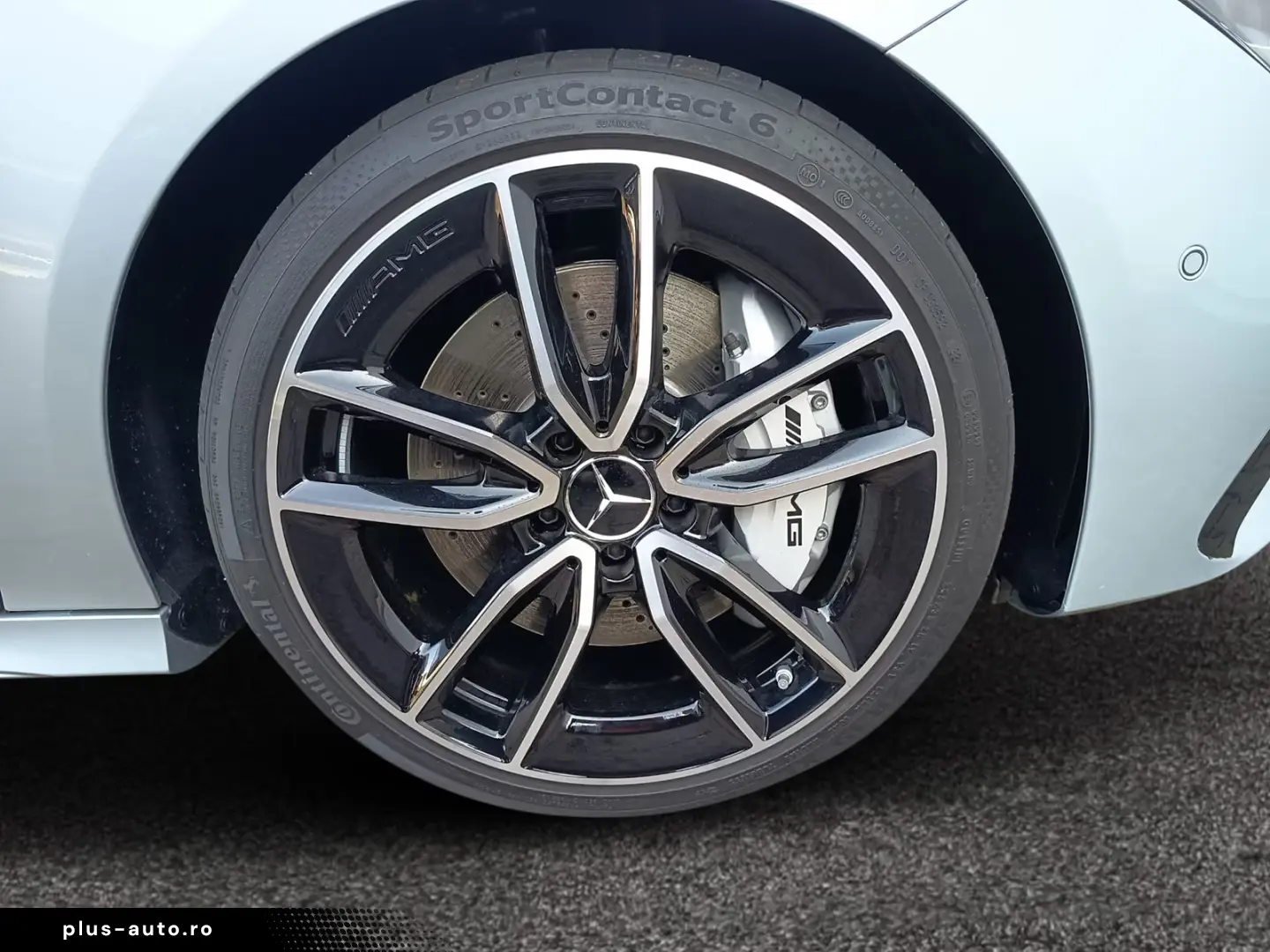 Mercedes-Benz CLA 35 AMG 4-Matic  Alu 19 Zoll Navi LED