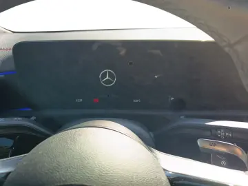 Mercedes-Benz CLA 35 AMG 4-Matic  Alu 19 Zoll Navi LED