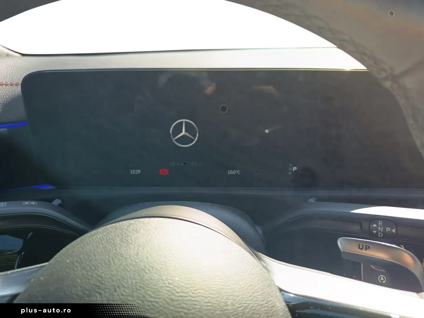 Mercedes-Benz CLA 35 AMG 4-Matic  Alu 19 Zoll Navi LED