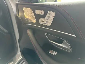 Mercedes-Benz GLE 53 AMG SUV 4M  PREMIUM MANUFAK