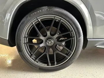 Mercedes-Benz GLE 53 AMG SUV 4M  PREMIUM MANUFAK