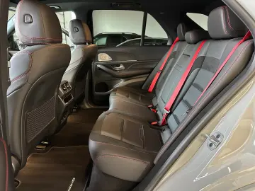 Mercedes-Benz GLE 53 AMG SUV 4M  PREMIUM MANUFAK