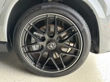 Mercedes-Benz GLE 53 AMG SUV 4M  PREMIUM MANUFAK